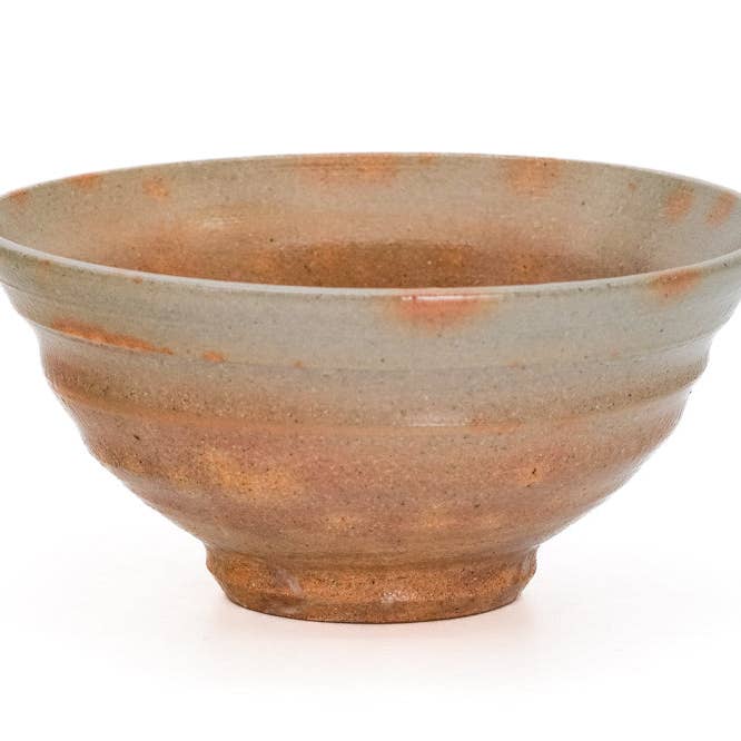 Karaku Kiln - Korean Totoya Chawan for wholesale by Tezumi