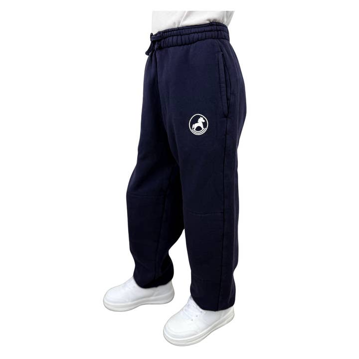 Maverick Kids Essential Relaxed Joggers for wholesale by Maverick Kids