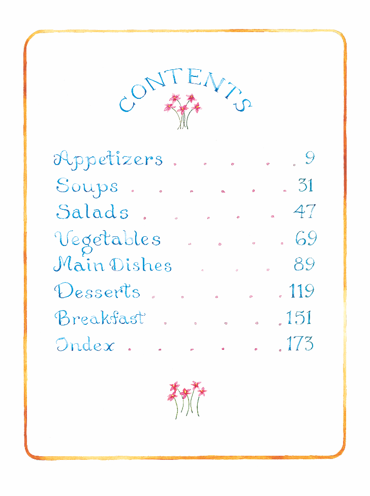 Susan Branch Studios - Wholesale Cookbooks & Food - HEART of the HOME 30th Anniversary Edition2