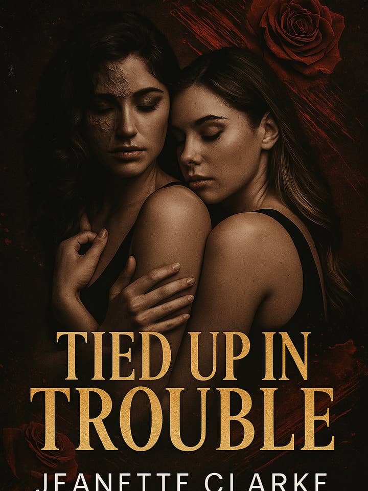 Atado en Problemas para venta al por mayor de FableWorks Publishing Co