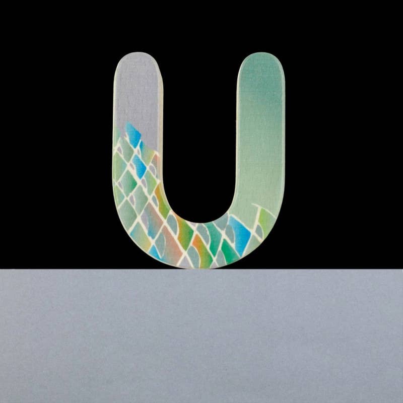 BAJO WOODEN TOYS - Wholesale Wood Toy - Kids - Letters with Pictures6