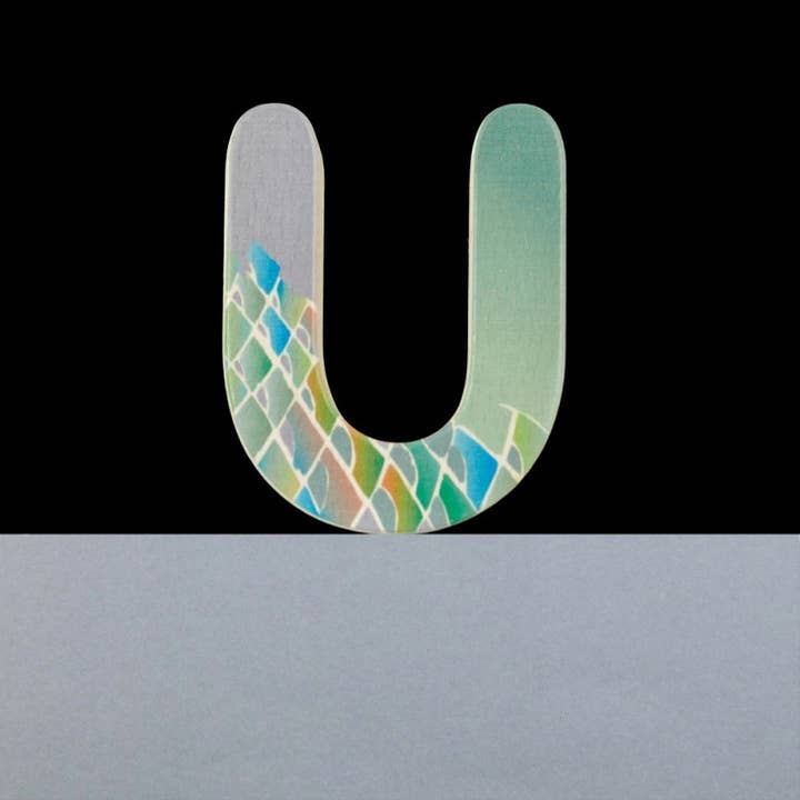 BAJO WOODEN TOYS - Wholesale Wood Toy - Kids - Letters with Pictures6