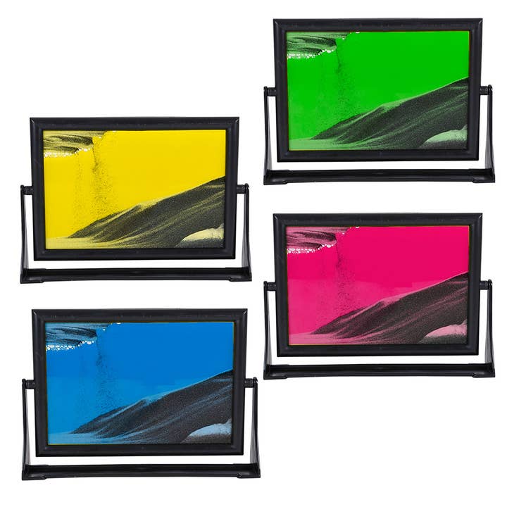 La Luna Bella - Toys - Wholesale Classic Toy - Kids - Imagination Sand Scenes 7"x 5" LLB kids toys