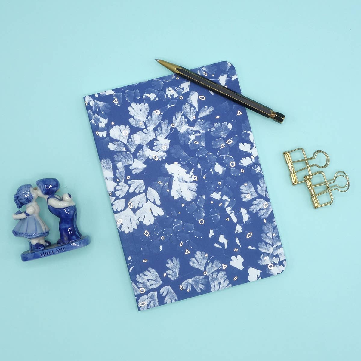 PAR - Wholesale Notebook - Notebook - A Thousand Thoughts 011