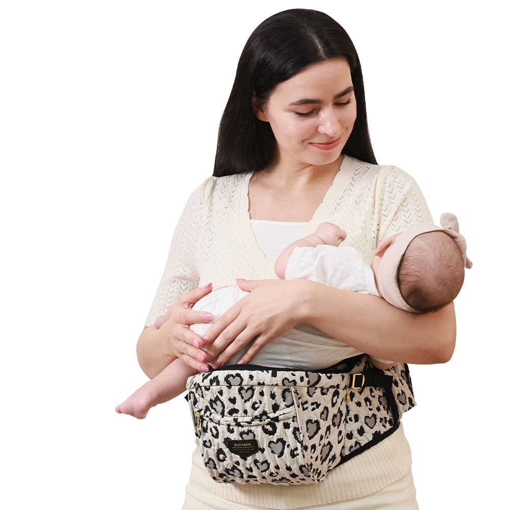 Sunveno - Vente Porte-bébé - Porte-bébé Easy Hold7