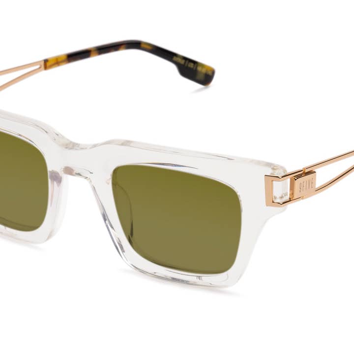 Oásis 9FIVE Avenue - Óculos de Sol Sage por atacado de 9FIVE