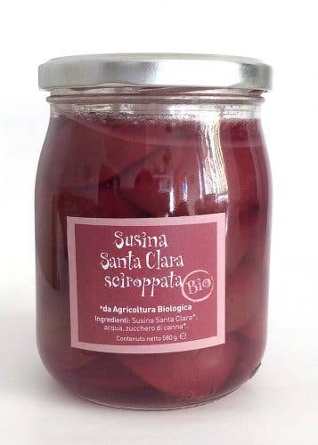 L'Orto del Pian Bosco - Wholesale Pickled Vegetables - Spicy whim0