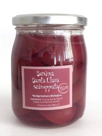 Spicy whim for wholesale by L'Orto del Pian Bosco