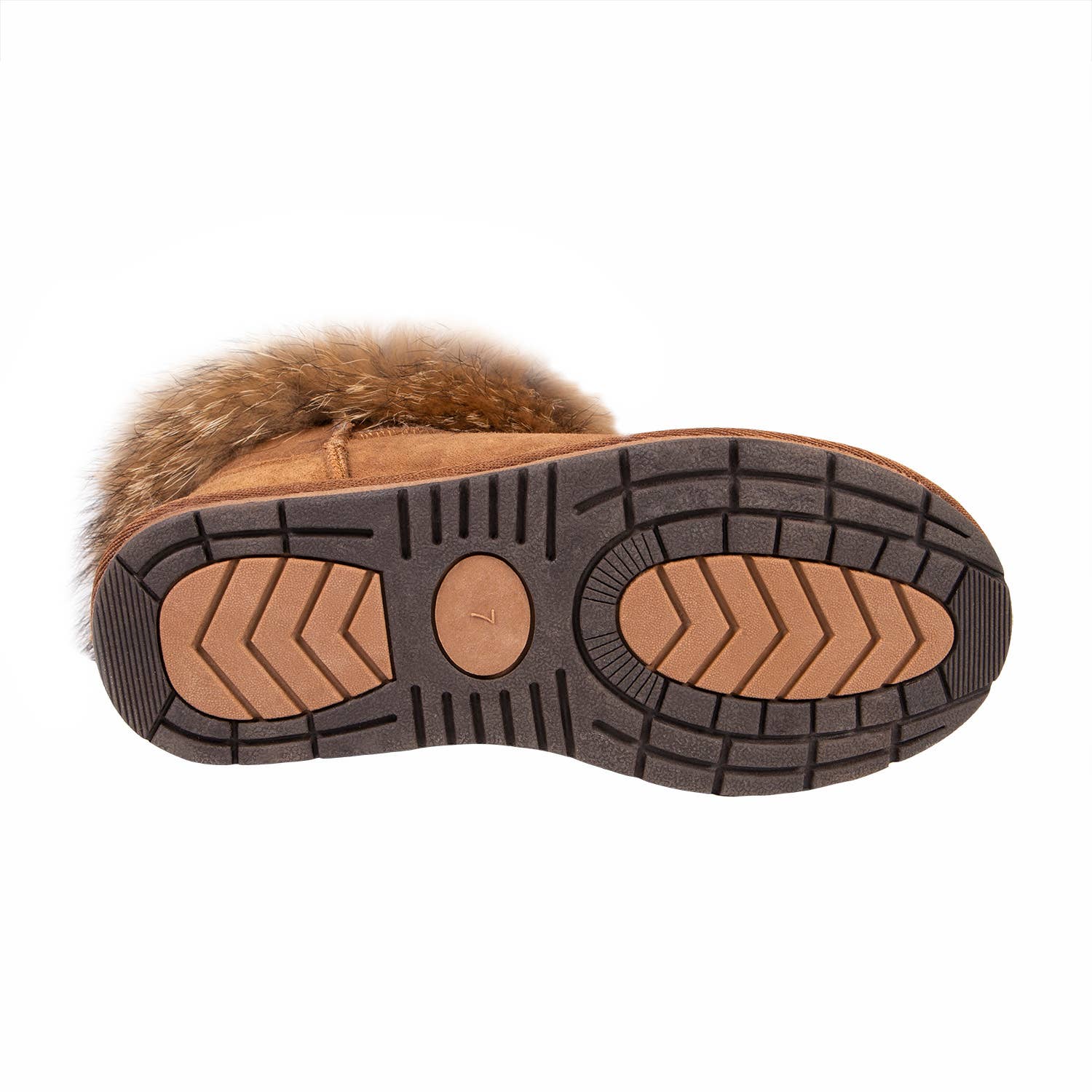 Cloud Nine Sheepskin - Wholesale Boots - Women's - Ladies Rocco Boot4