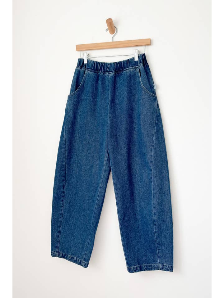 Le Bon Shoppe - Wholesale Pants - Women's - Arc Pants (2S-2M-2L)
