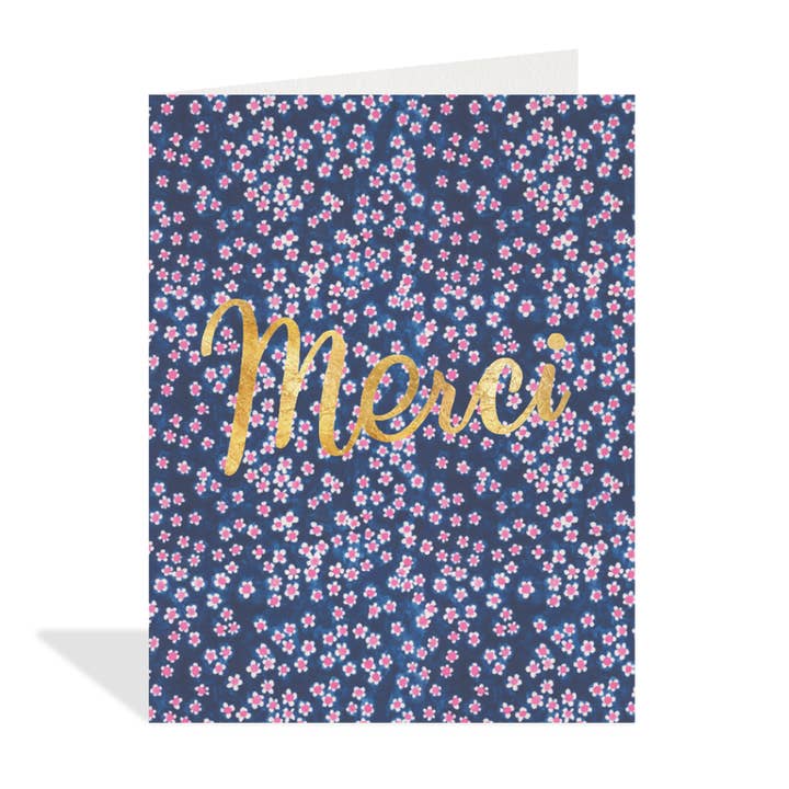 Merci Daisies for wholesale by Halfpenny Postage Intl