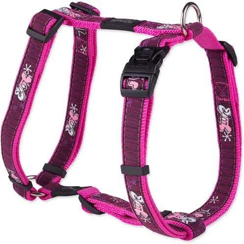 Pets One - Wholesale Pet Harness - Dog - Rogz Peitoral Beach Bum 20mm1