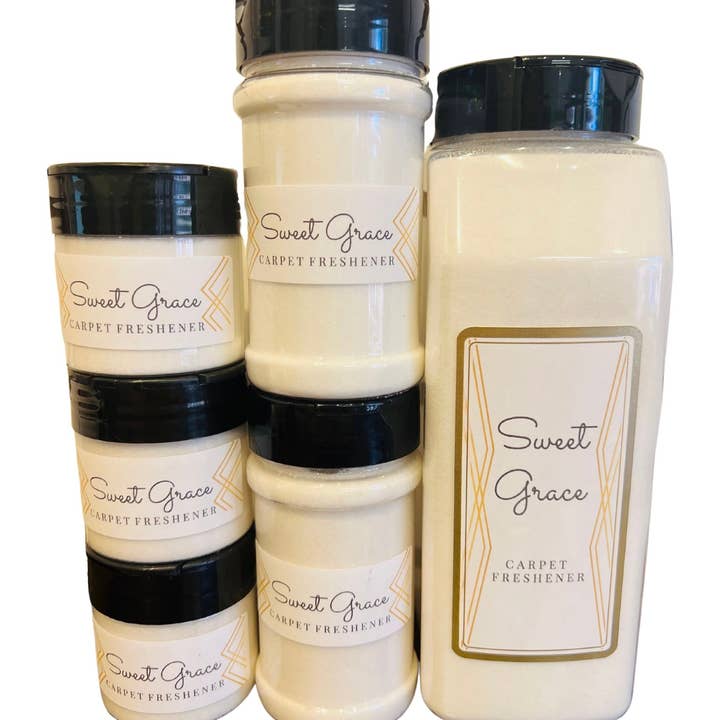 P&PD Wholesale - Wholesale Rug Cleaner - Graceful Luxury Carpet Freshener0