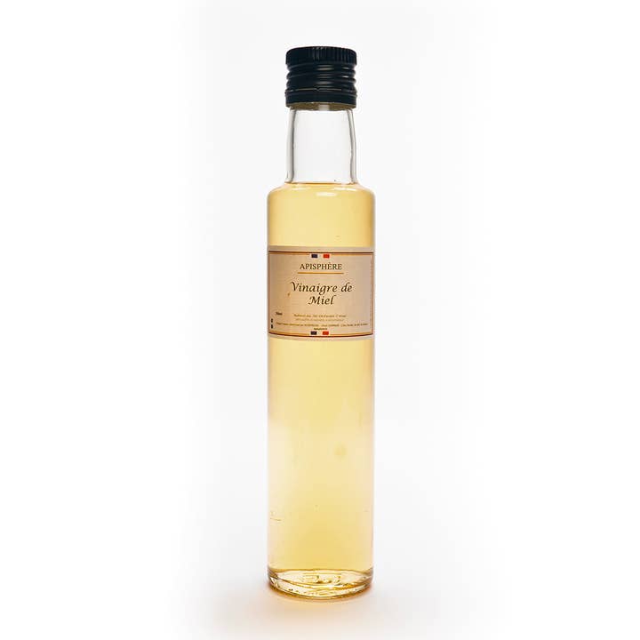 Apisphère – Vinagre por atacado – Vinagre de mel