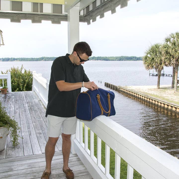 Mainstreet Collection - Wholesale Weekender Bag - Men's - Duffle Bag for Men1