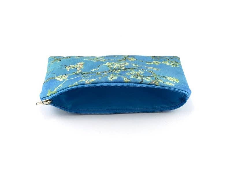 MUSEUM WEBSHOP - Wholesale Pouch - Women's - Pouch, Almond Blossom, Van Gogh2