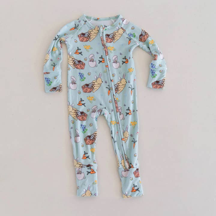 Bamboe Slaper | 100 acre bos voor wholesale door Modern Roots Kids Co.