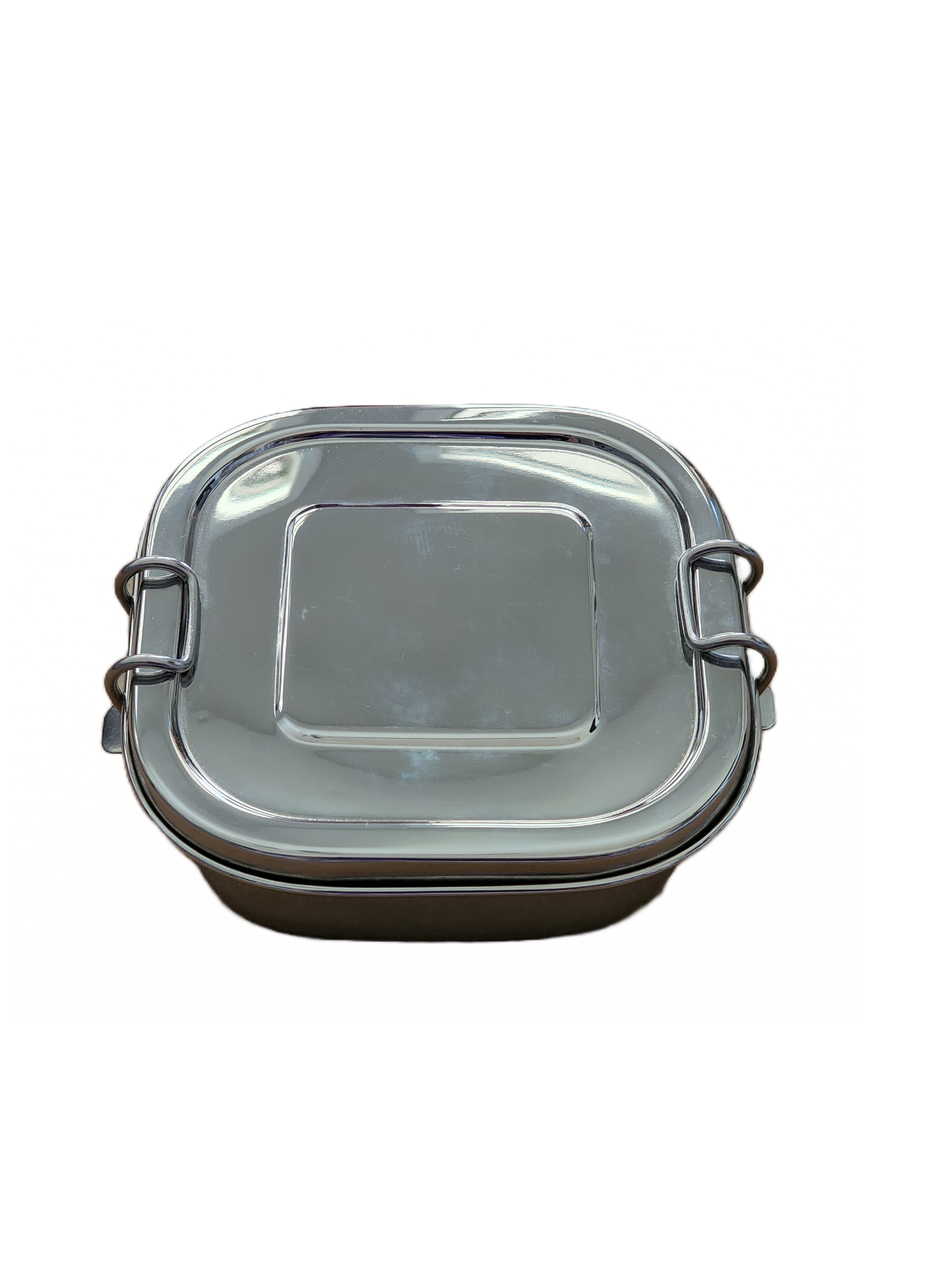 Buzzee – wholesale Lunch bag/box – Stainless Steel Lunch Boxes - Lunch Box with Snack Tray7