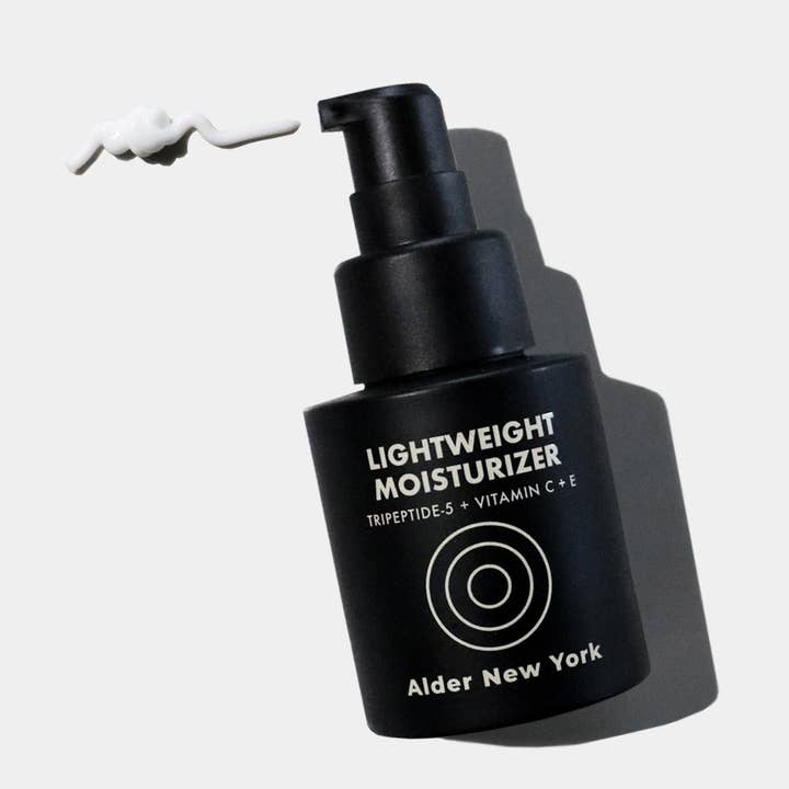 Alder New York - Wholesale Facial Moisturizer - Lightweight Moisturizer4