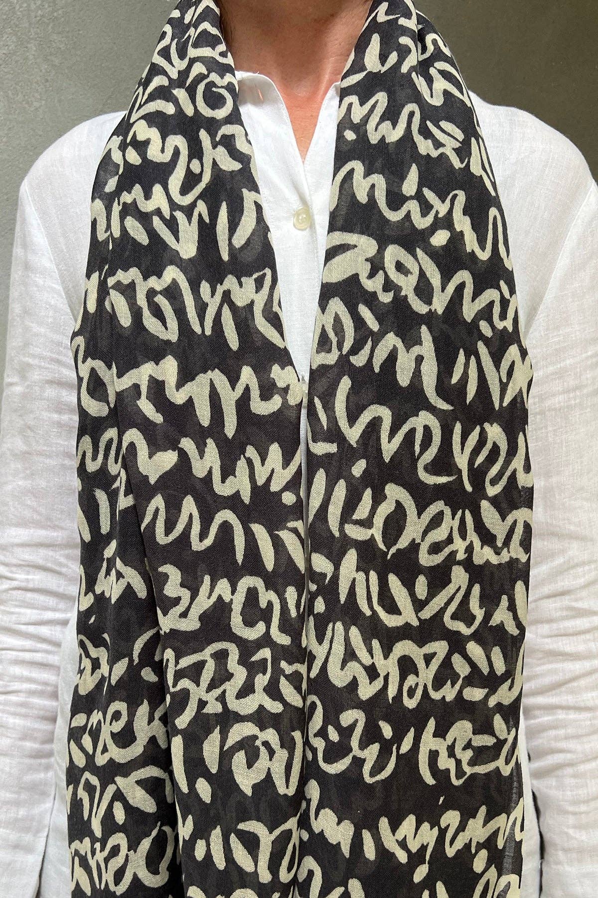 See Design - Wholesale Scarf - Women's - Wool Scarf21