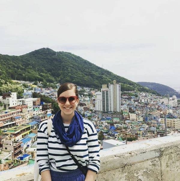 Dana Herbert – Cachecol - Mulher por atacado – Lenço Heather Jersey Infinity14