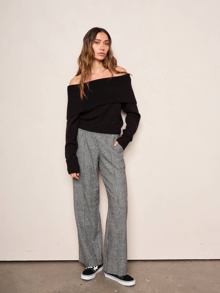 MAGLIONE SHONA per la vendita all'ingrosso da parte di dRA