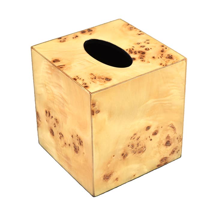 Mappa Burl - Mjukpappersskydd - L-62MB för wholesale av Pacific Connections