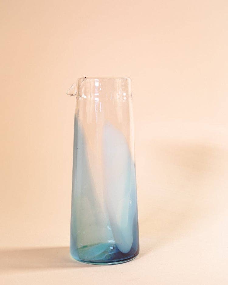 Bow Glassworks - Wholesale Pitcher - Pitchers11