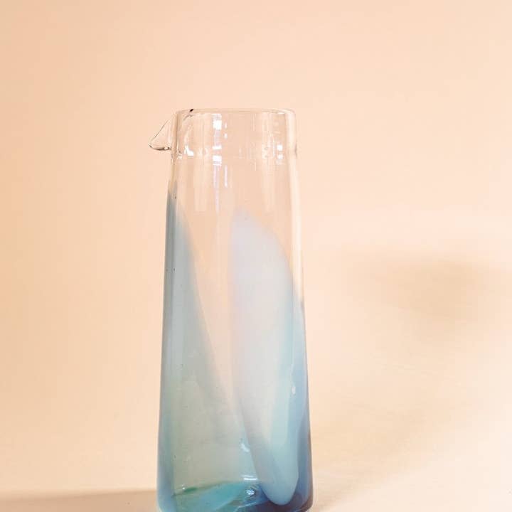 Bow Glassworks - Wholesale Pitcher - Pitchers11