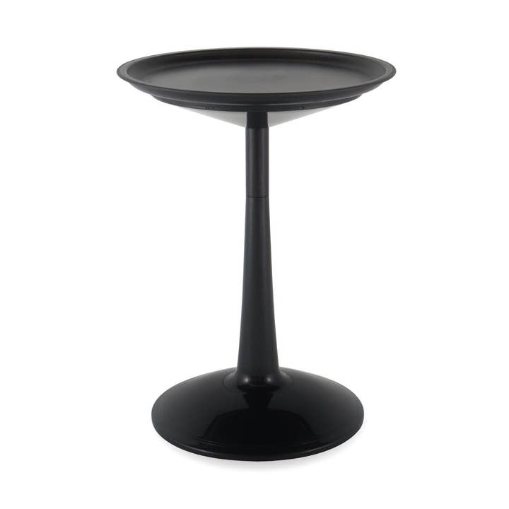 Lagoon SPROUT 7090 2-in-1 Round Side Table for wholesale by Lagoon Furniture America Corp