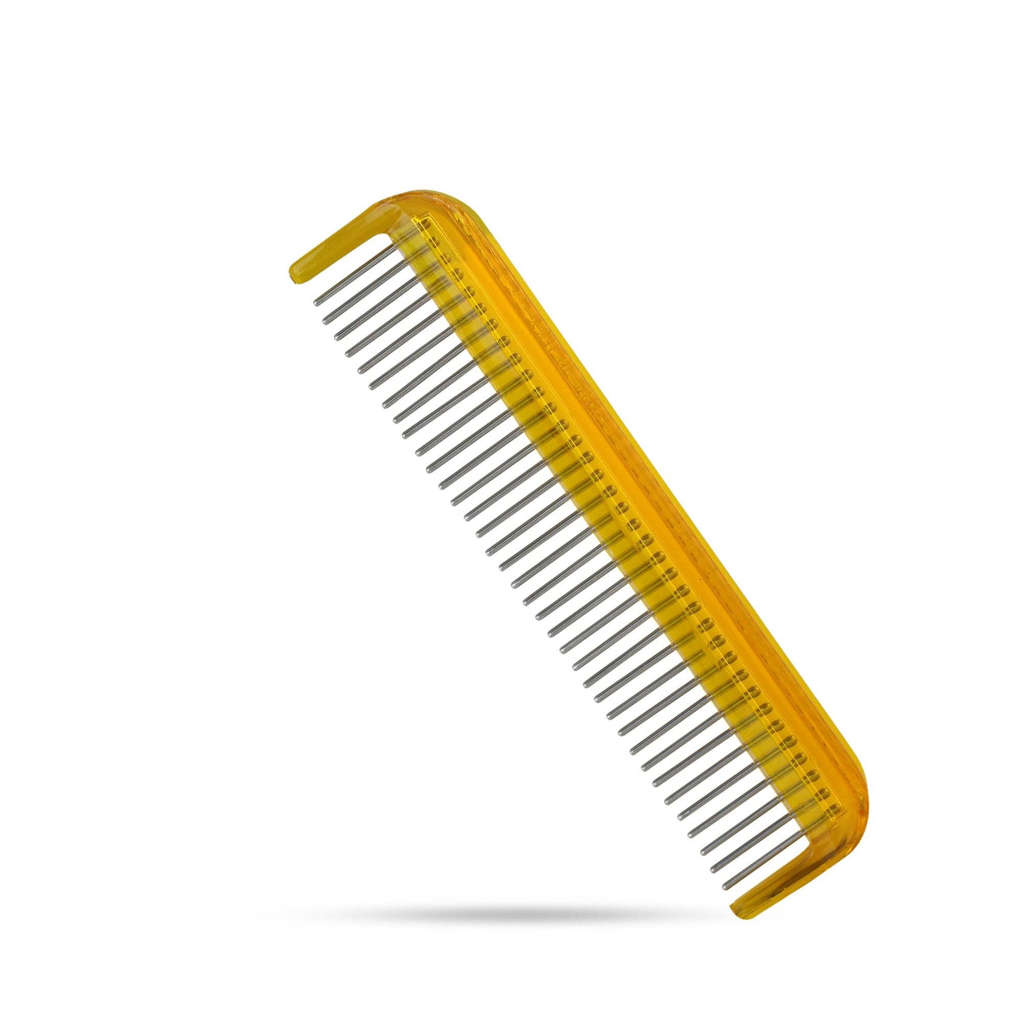 Original Hair Doctor - Wholesale Hair Brush/Comb - Pocket Comb with Rotating Pins Reduces Hair Damage7