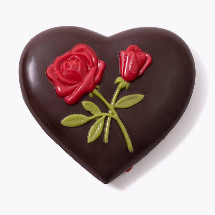 Hjertetablet - Valentinsdag for engroshandel hos Bomboneria Pons