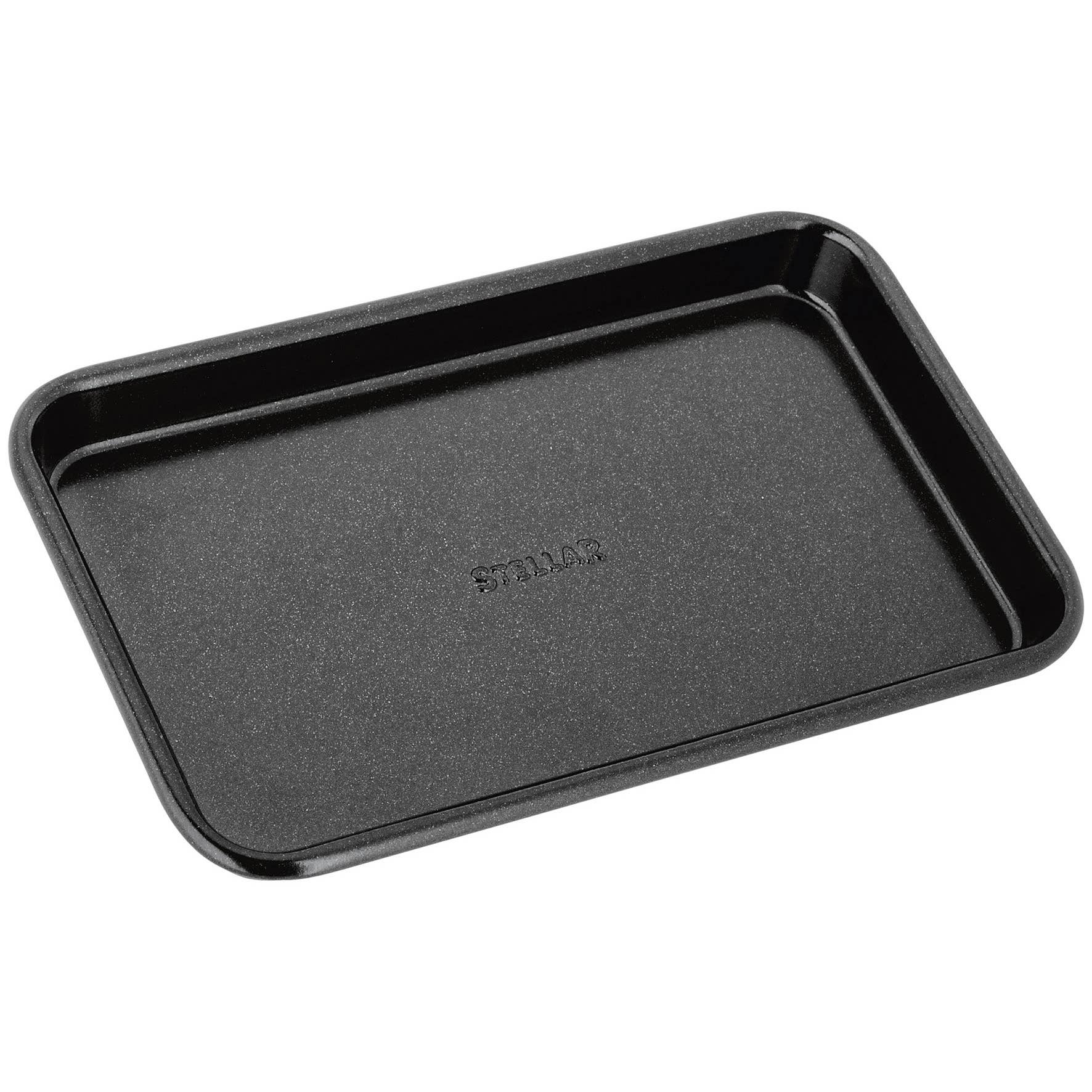 Stellar - Wholesale Baking Sheet/Mat - Stellar Bakeware, 17 x 10 x 1.5cm Baking Tray, Non-Stick1