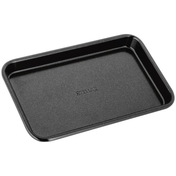 Stellar - Wholesale Baking Sheet/Mat - Stellar Bakeware, 17 x 10 x 1.5cm Baking Tray, Non-Stick1