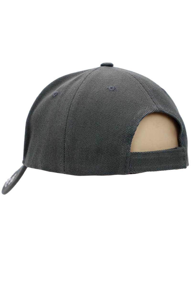 Cap Zone - Wholesale Honkbalpet - Uniseks - Route 66 baseballpet met Amerikaanse vlag en logo6