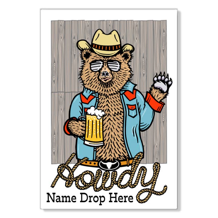 Two Little Fruits – wholesale Magnet – Customizable Fridge Magnets40