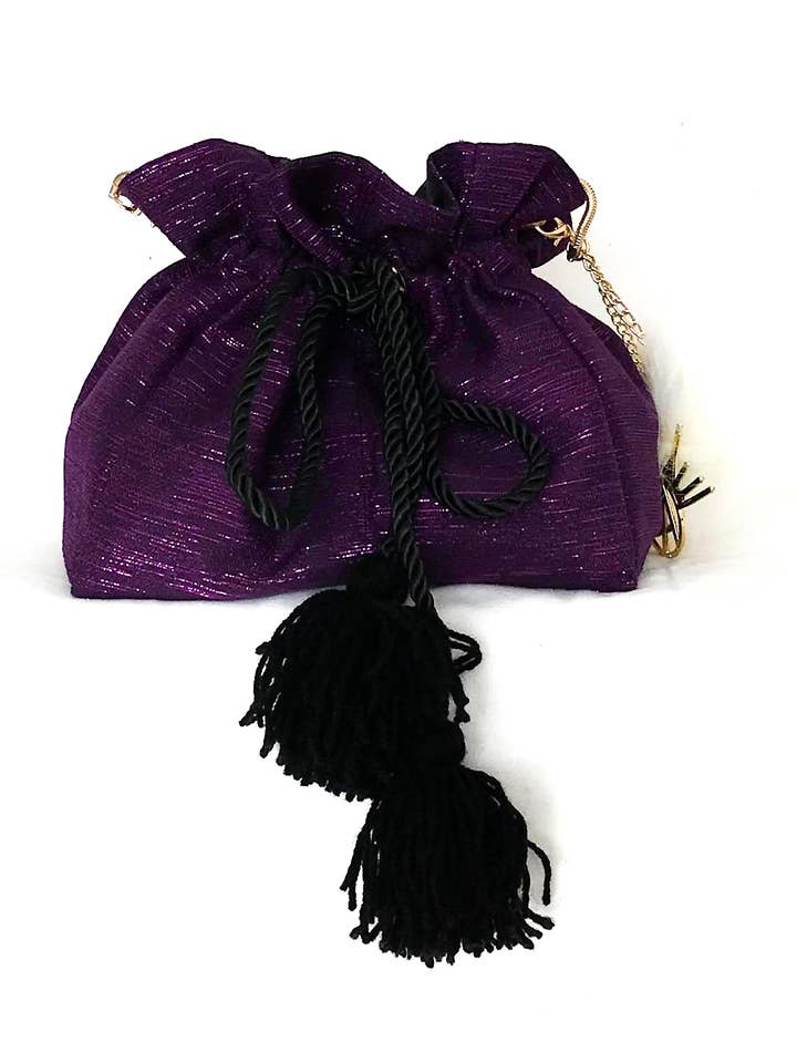 FIORA VIOLET for wholesale by Maison Laure Art