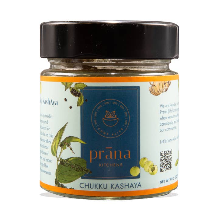 Chukku KashAya pour la vente par Prana Kitchens