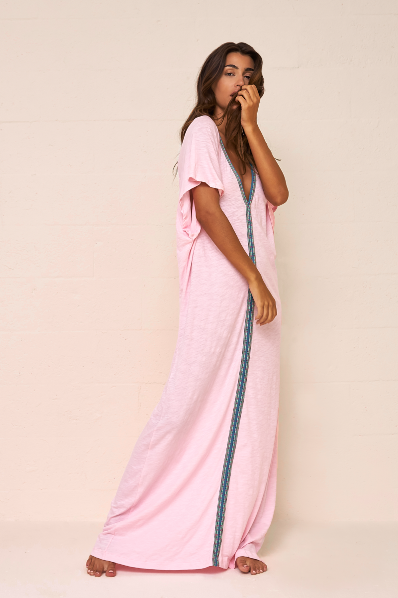 pītusa - Wholesale Kaftan - Women's - Pima Abaya20