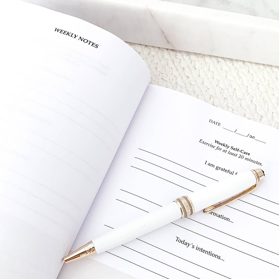 Pretty & Mindful - Wholesale Journal/Diary - Gratitude | Gratitude & Self-Love Journal7