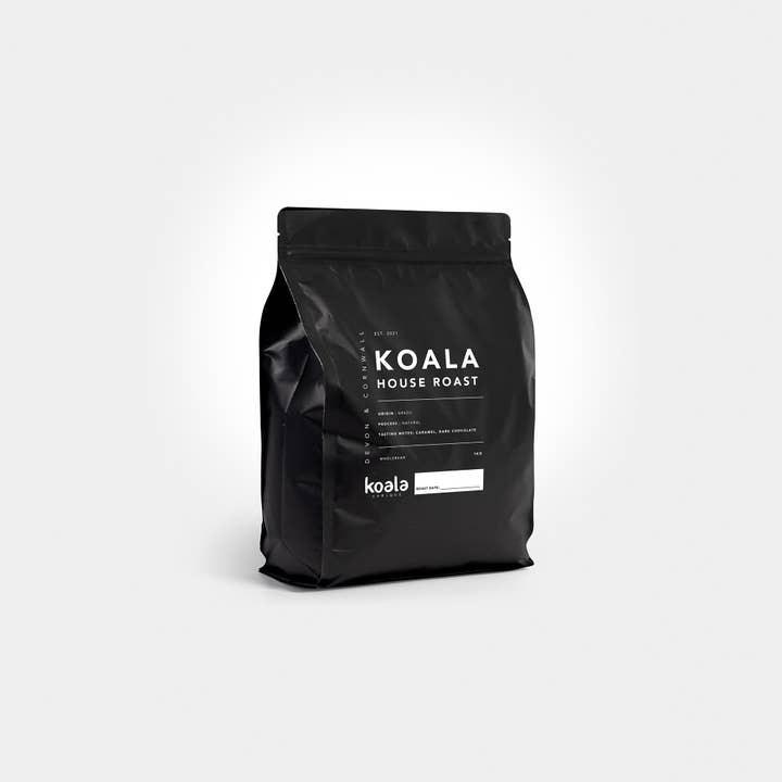 Koala Karlous – wholesale Coffee beans – Koala - House Roast Coffee3