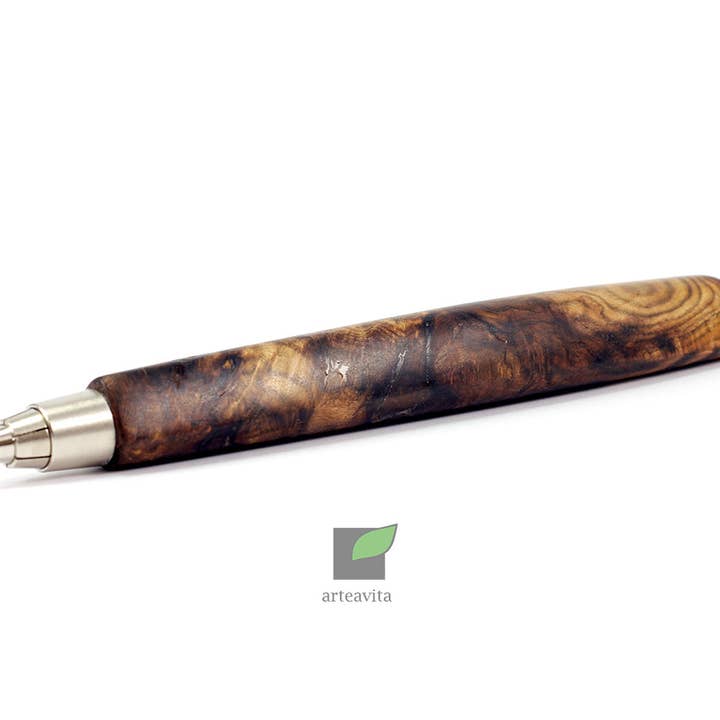 ESFEROGRÁFICA LÁPIS SKETCH 5.6MM HANDMADE por atacado de arteavita