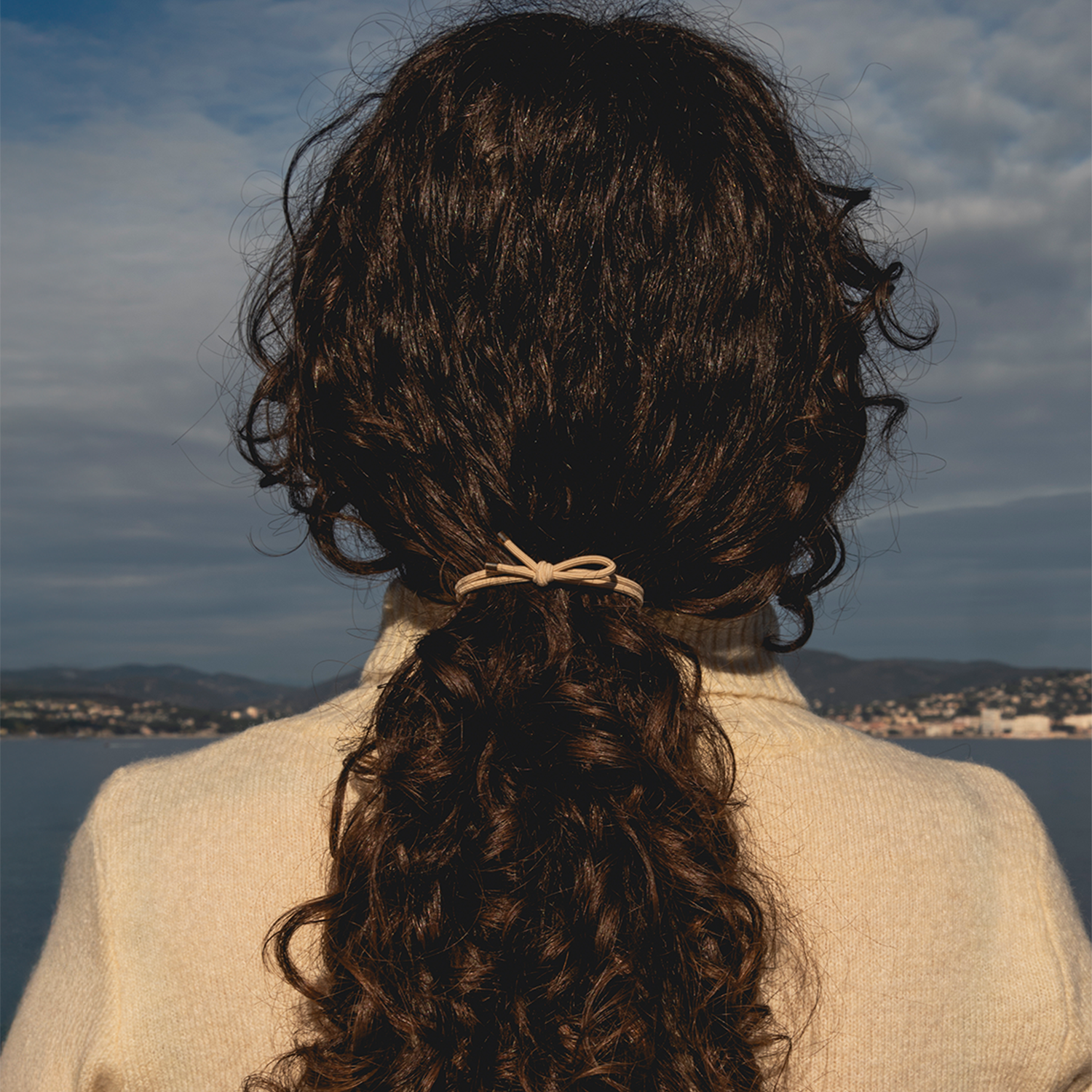 Ellie Rose - Wholesale Hair Bow - Women's - Elastic Bows, Set of 33