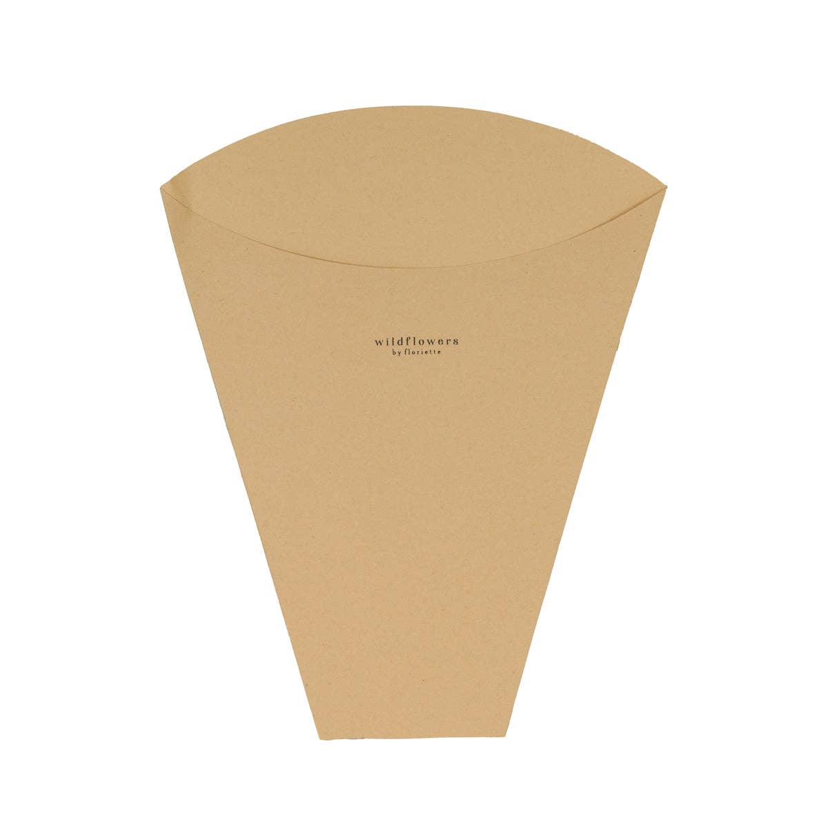 Wildflowers by Floriette - Wholesale Dried/Pressed Flowers - Dried Flowers - Kraft Paper Sleeves3