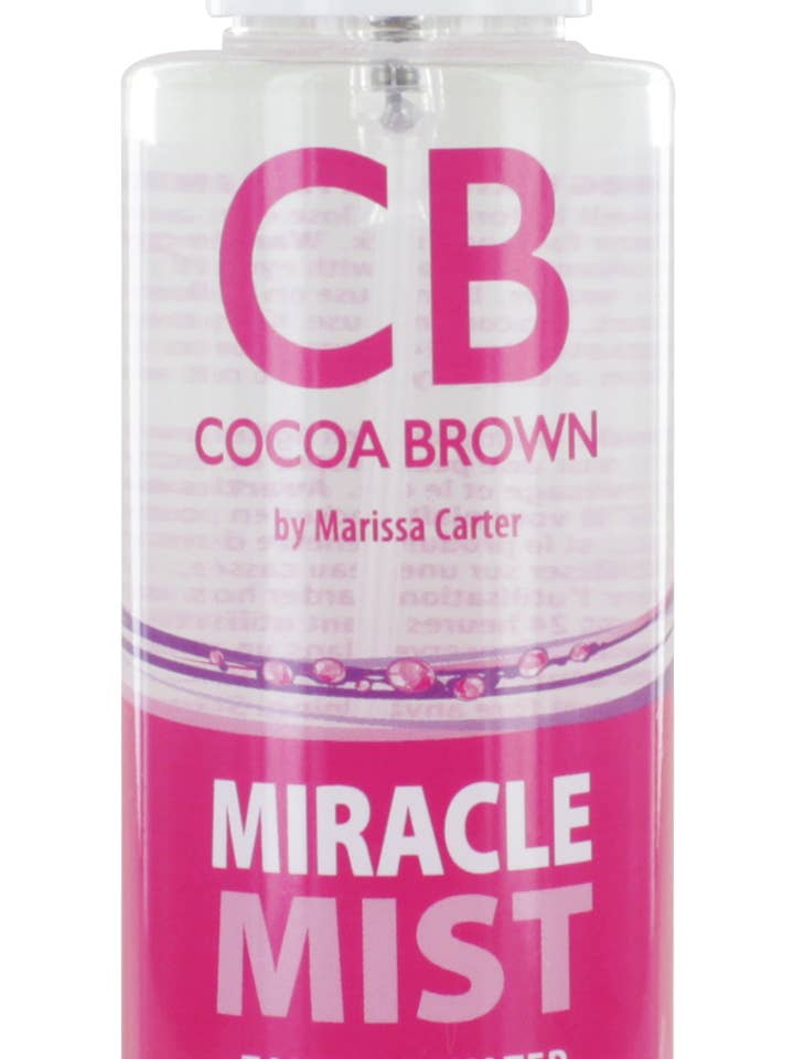 Miracle Water Mist (Medium) for wholesale by Cocoa Brown Tan