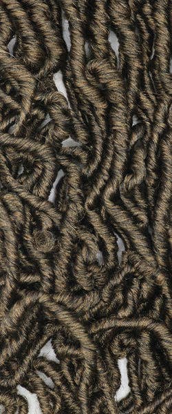 Laflare - Wholesale Hair Extensions - ZUVAN LOCS 3X BRAID4