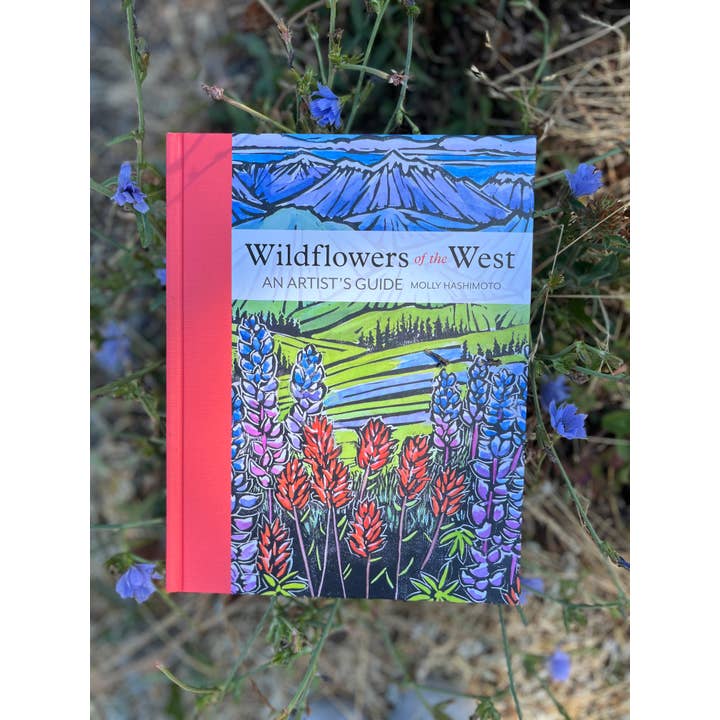 Mountaineers Books - Wholesale Nature & Outdoors - Wildflowers of the West1