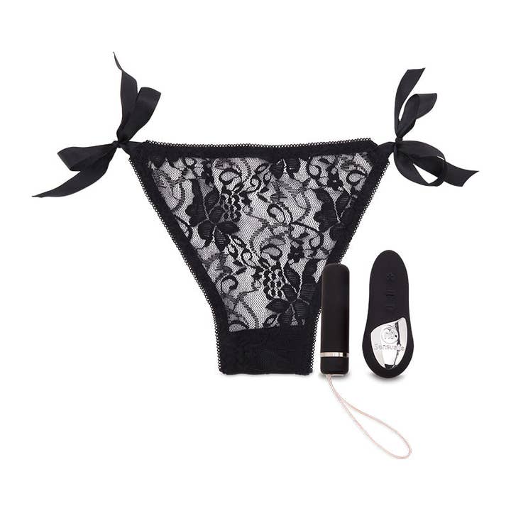Nu Sensuelle - Wholesale Sex Toy - Remote Control Pleasure Panty