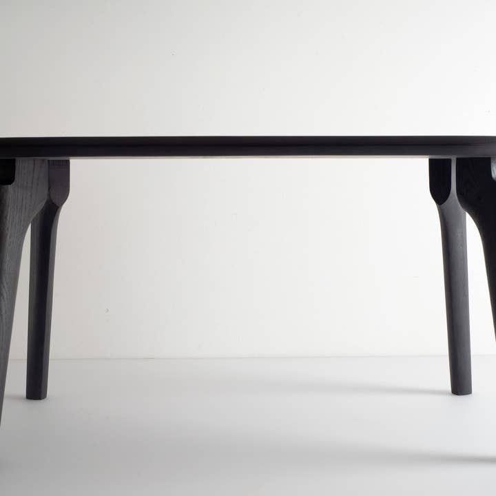 KHEM Studios - Wholesale Coffee Table - Coffee Table Modern Hardwood – Handmade in NY5