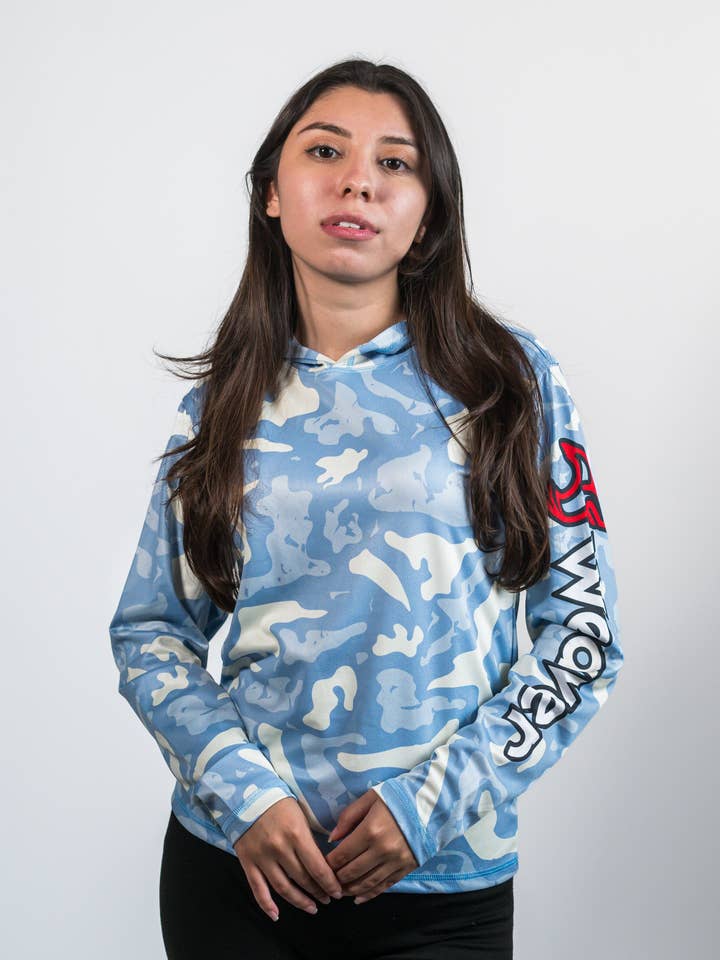 Camouflage côtier pour la vente par GoWeaver